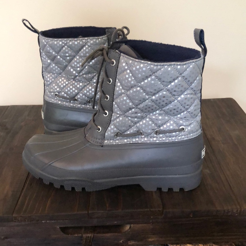 SPERRY Top- Sider Rain Boots